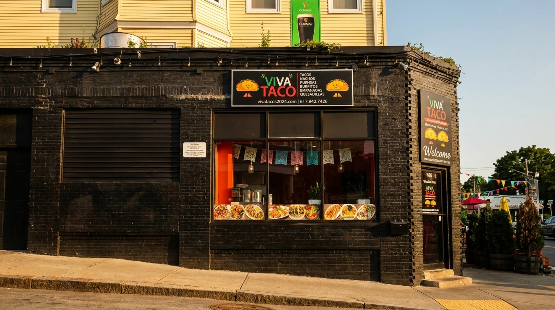 Rooted in Jamaica Plain